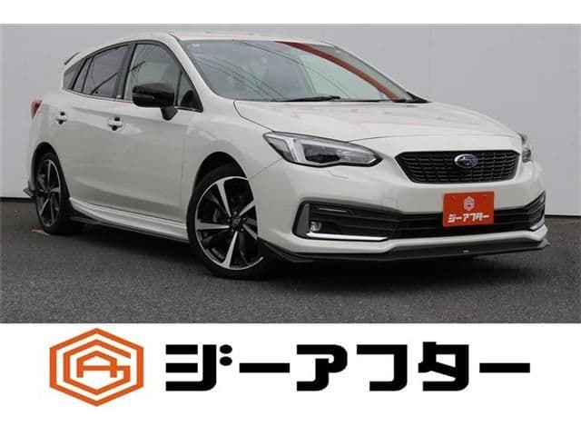 SUBARU