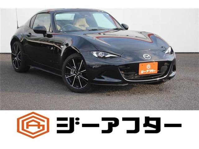 MAZDA ROADSTER RF