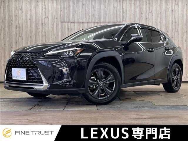 TOYOTA LEXUS UX250h