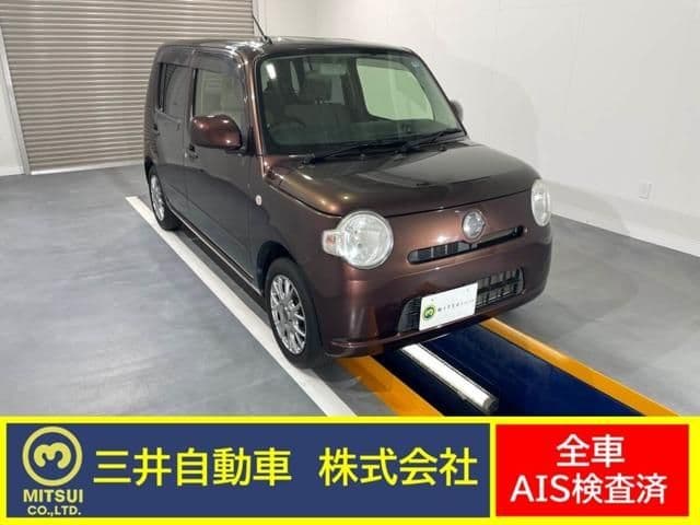 DAIHATSU
