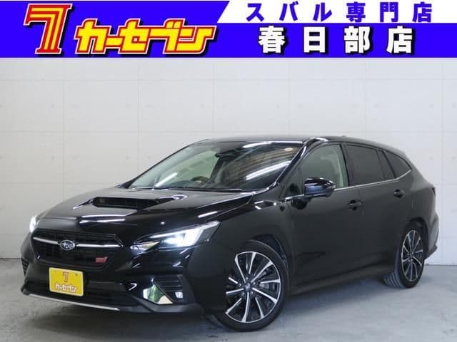 SUBARU