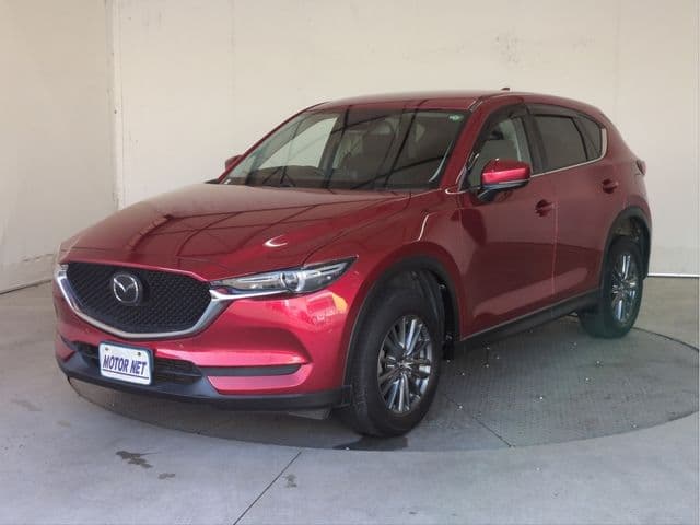 MAZDA