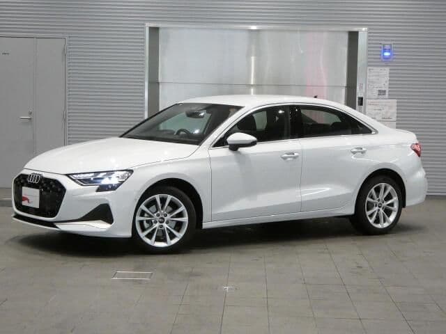 AUDI AUDI A3 Sedan