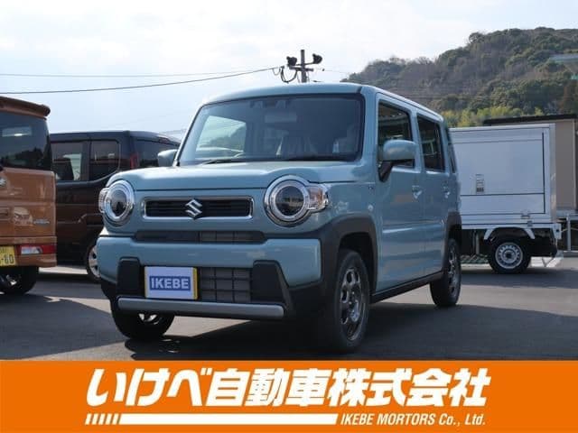 SUZUKI