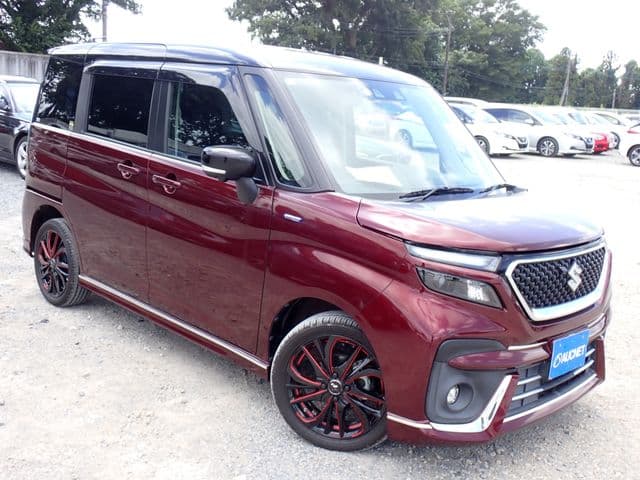 SUZUKI