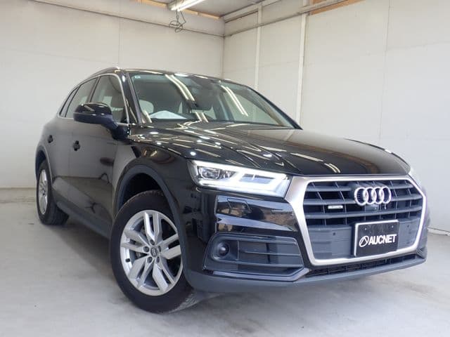 AUDI