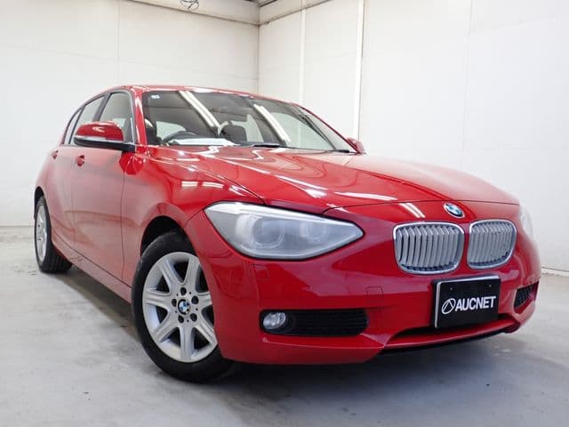 BMW BMW 1series