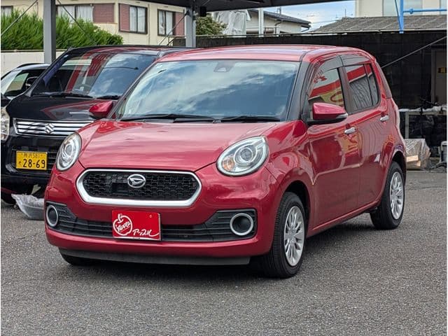 DAIHATSU