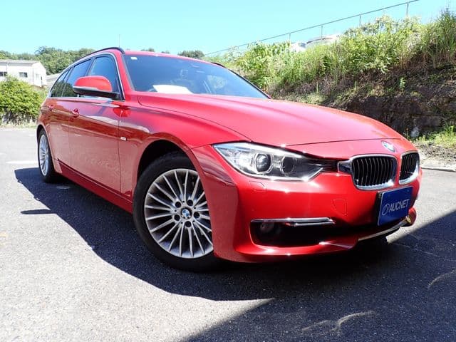 BMW BMW 3series TOURING