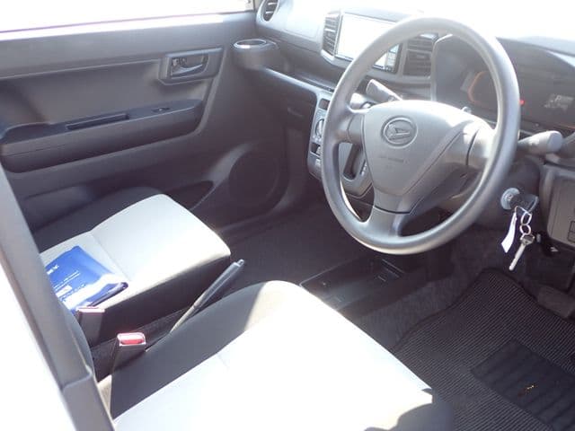 DAIHATSU