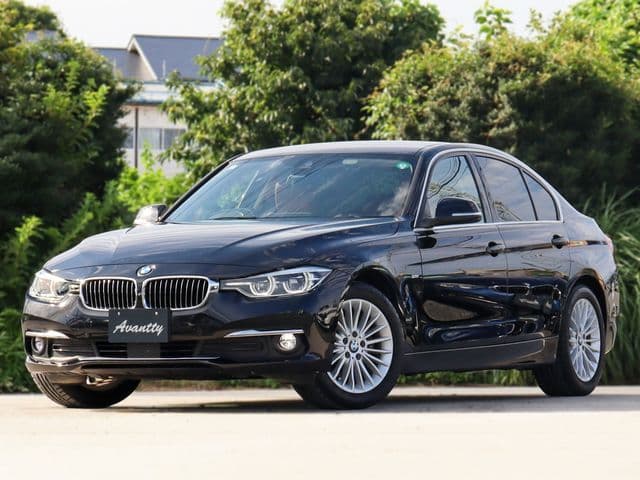 BMW BMW 3series sedan