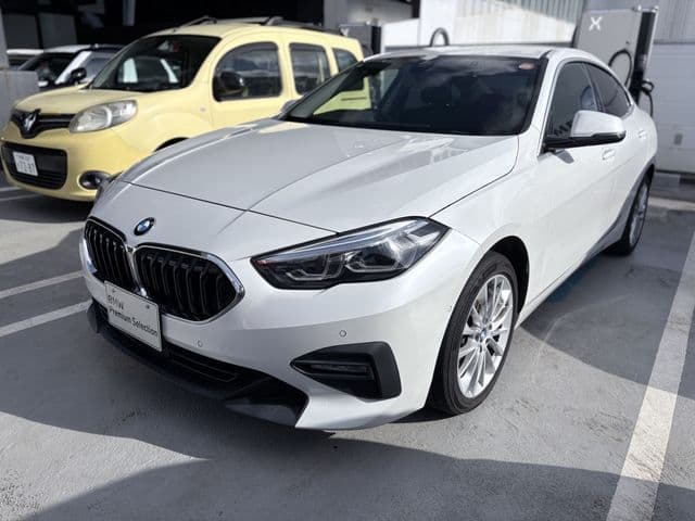BMW BMW 2series Gran coupe