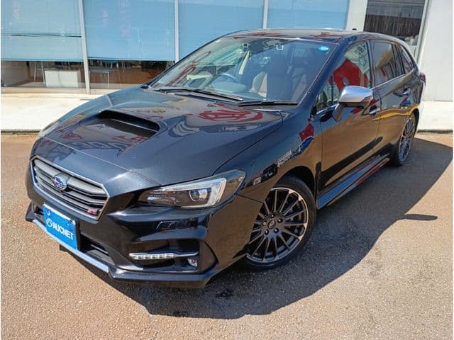 SUBARU