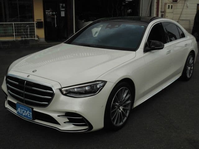 MERCEDES BENZ