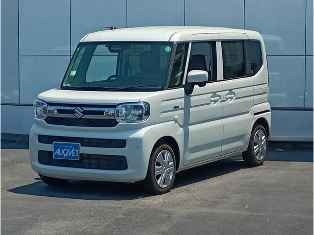 SUZUKI