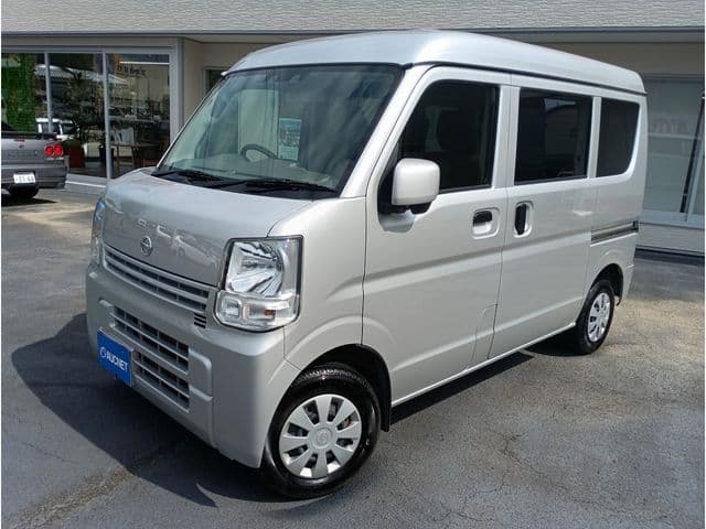 NISSAN NV100 CLIPPER