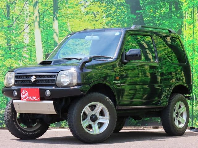 SUZUKI