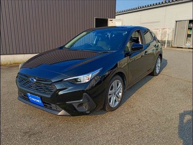 SUBARU IMPREZA 5Door 4WD