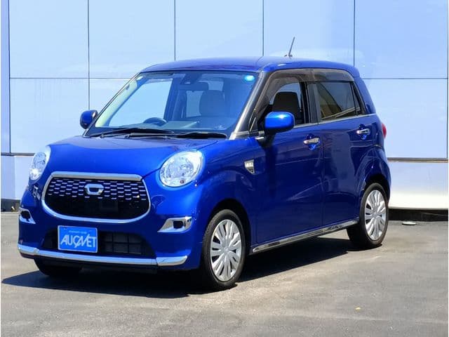 DAIHATSU