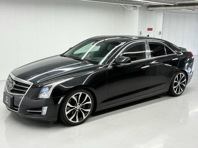 CADILLAC