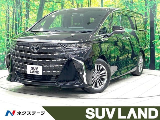 TOYOTA null