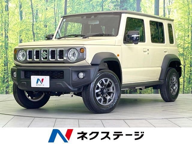 SUZUKI