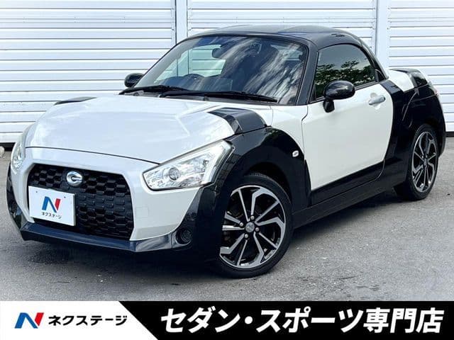 DAIHATSU