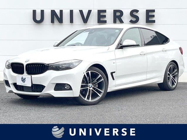 BMW BMW 3series GRAN TURISMO