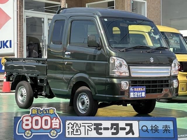 SUZUKI