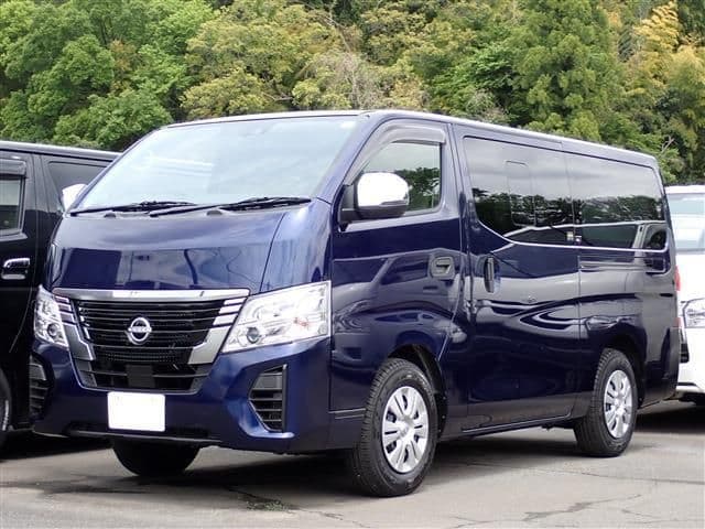 NISSAN CARAVAN van 1.2t 2WD
