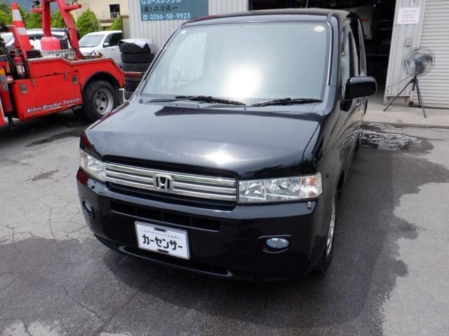 HONDA