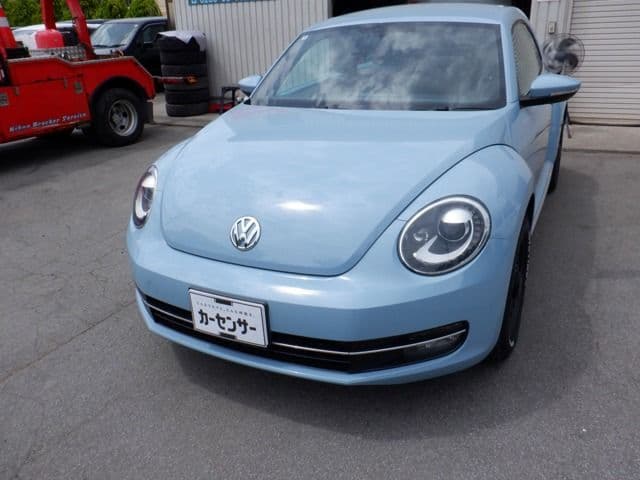 VOLKSWAGEN