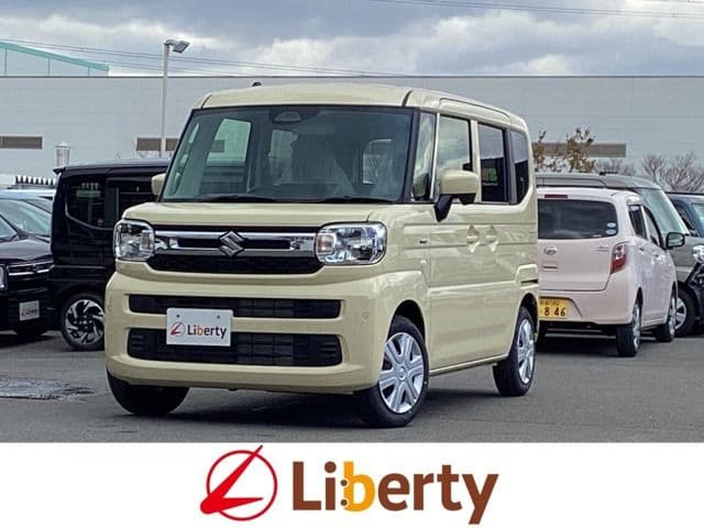 SUZUKI