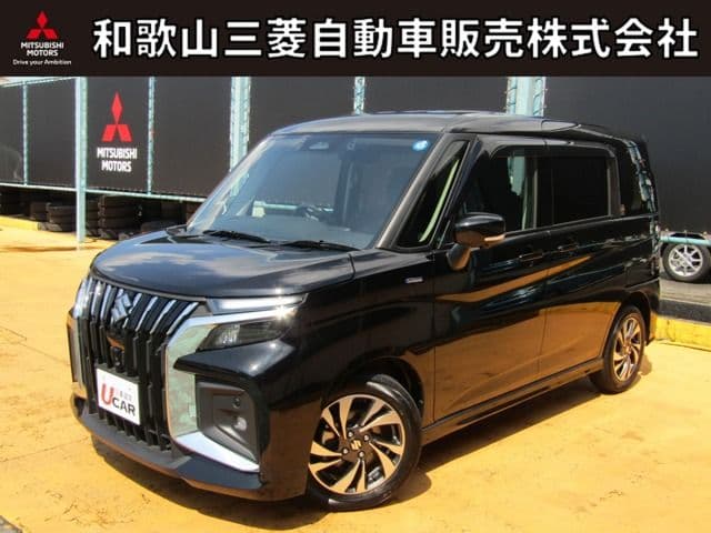 SUZUKI SOLIO BANDIT