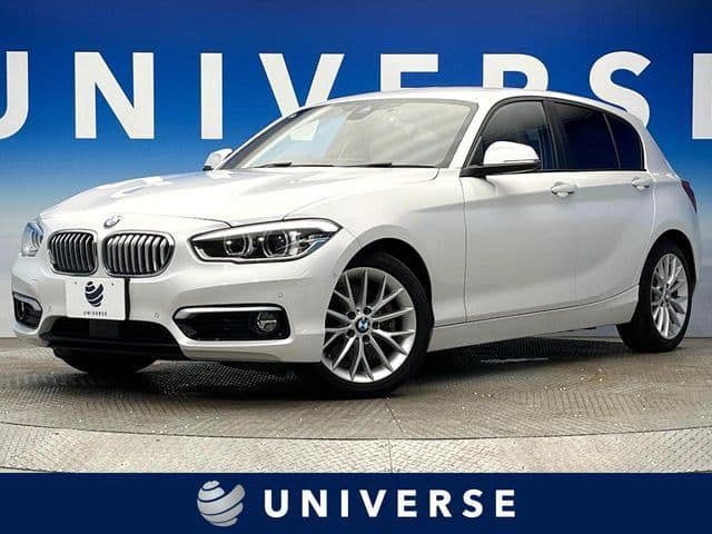 BMW BMW 1series