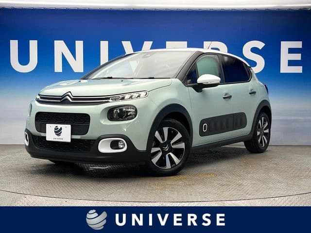 CITROEN