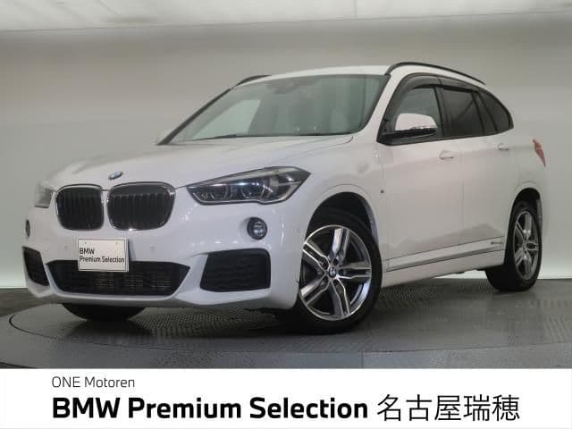 BMW BMW X1 2019 for Sale