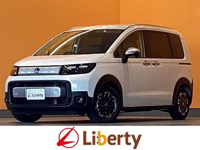 HONDA null
