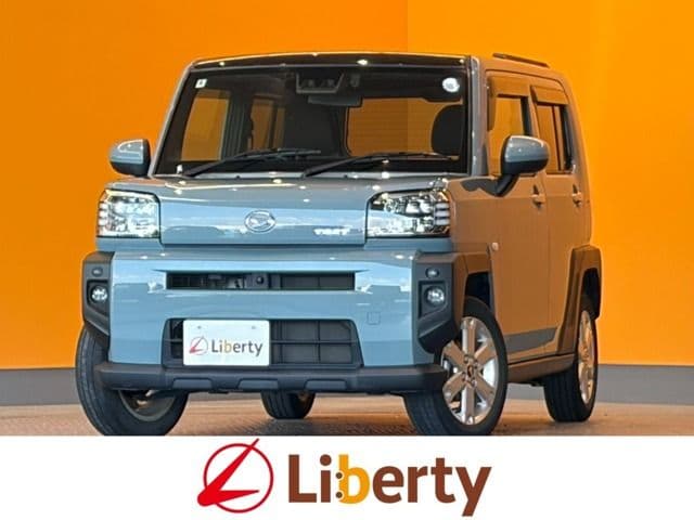 DAIHATSU