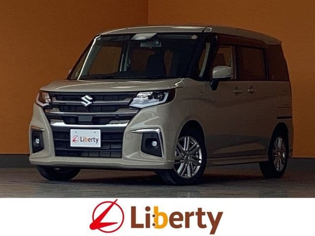 SUZUKI