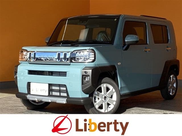 DAIHATSU