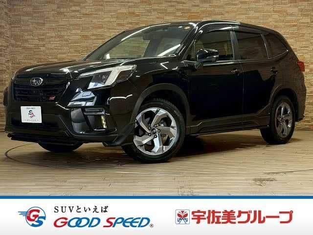 SUBARU