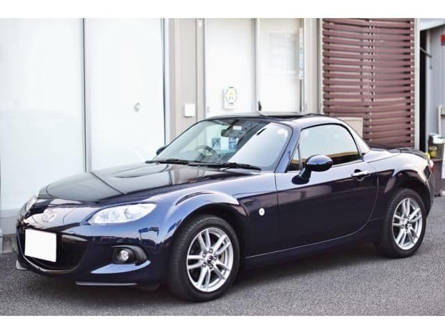 MAZDA ROADSTER