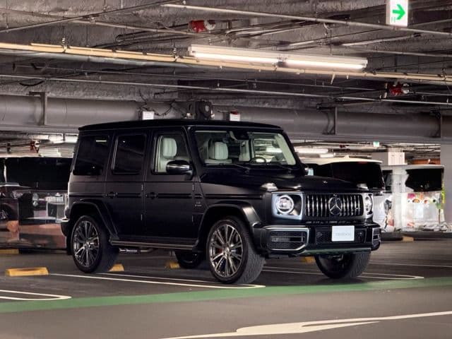 MERCEDES BENZ