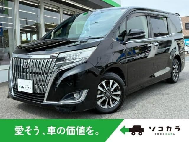 TOYOTA ESQUIRE
