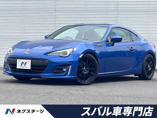 SUBARU