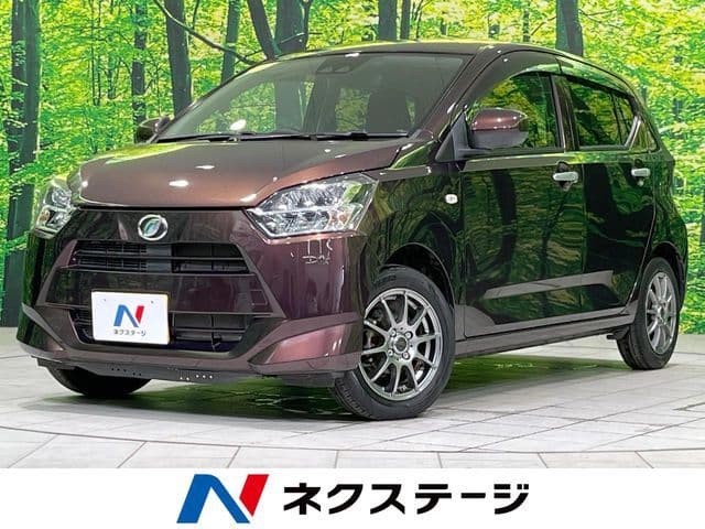 DAIHATSU