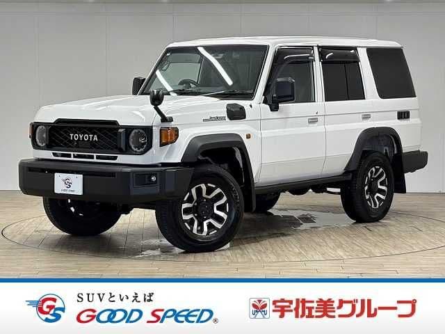 TOYOTA null