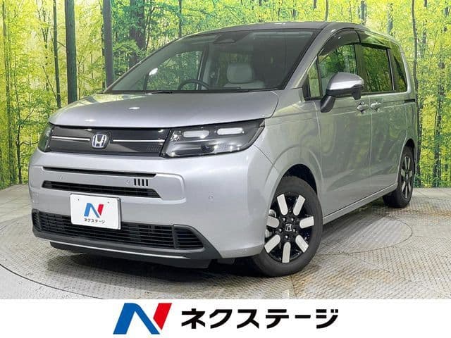 HONDA null
