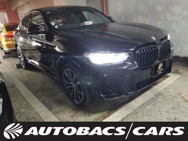 BMW BMW X4